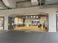 周辺環境:東武鉄道「竹ノ塚」駅