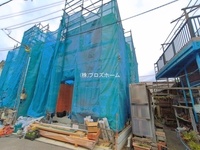 外観: