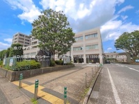 周辺環境:川口市立医療センター