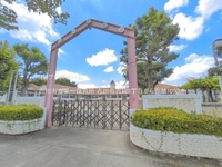 周辺環境:吉川市立第一保育所