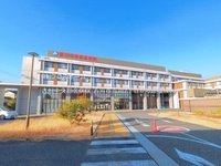 周辺環境:吉川中央総合病院