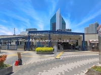 周辺環境:JR「川口」駅