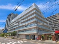 周辺環境:川口工業総合病院