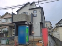 外観: