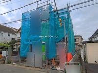 外観:
