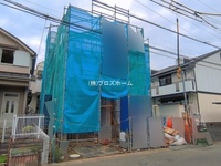 外観: