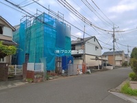 外観: