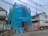 外観: