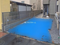 外観: