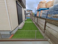 外観: