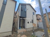 外観: