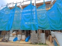 外観: