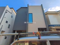 外観: