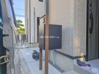 外観: