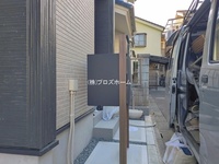 外観: