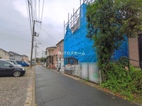 外観: