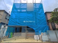 外観: