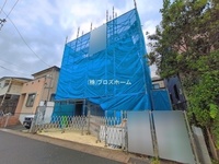 外観: