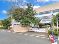 周辺環境:草加市立長栄小学校