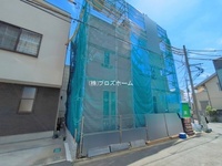 外観: