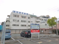 周辺環境:はとがや病院