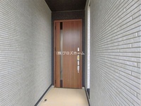 外観:
