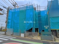 外観: