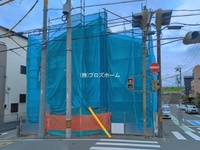 外観: