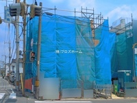 外観: