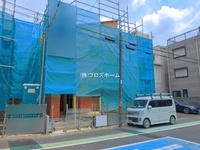 外観: