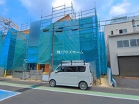 外観: