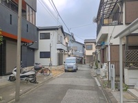 外観: