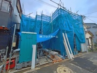 外観: