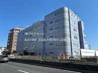 周辺環境:あさひ病院
