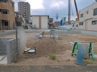 外観: