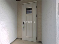 外観: