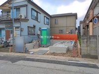 外観:
