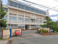 周辺環境:川口市立差間小学校