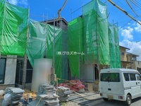 外観: