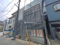 外観: