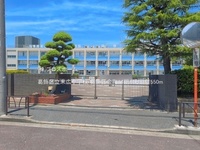 周辺環境:葛飾区立末広小学校