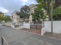 周辺環境:花の木保育園