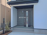 外観: