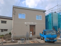外観: