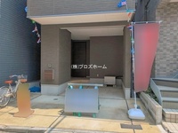 外観: