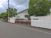 周辺環境:葛飾区立東水元小学校