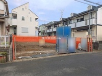 外観: