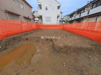 外観: