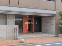 エントランス: