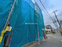 外観: